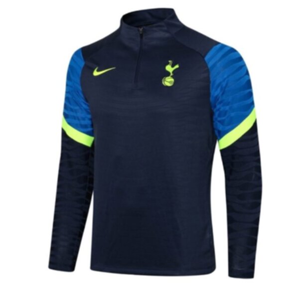 тренировочный костюм Tottenham  2023 Nike,полиэстер 100%