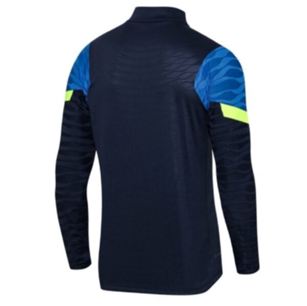 тренировочный костюм Tottenham  2023 Nike,полиэстер 100%