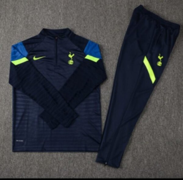 тренировочный костюм Tottenham  2023 Nike,полиэстер 100%