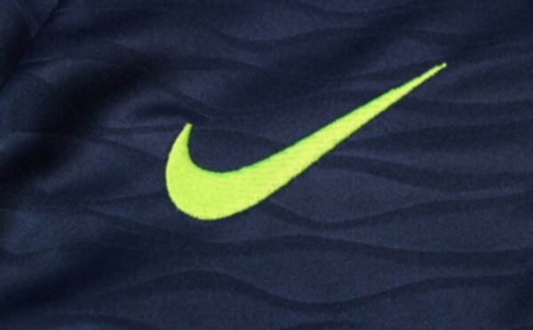 тренировочный костюм Tottenham  2023 Nike,полиэстер 100%