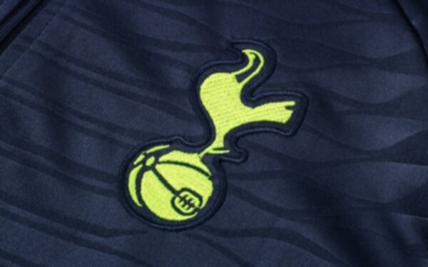 тренировочный костюм Tottenham  2023 Nike,полиэстер 100%
