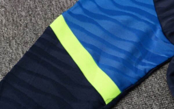 тренировочный костюм Tottenham  2023 Nike,полиэстер 100%