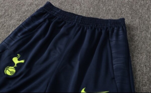тренировочный костюм Tottenham  2023 Nike,полиэстер 100%