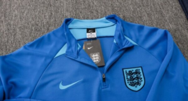 тренировочный костюм сборной Англии  2023-2024 Nike,полиэстер 100%
