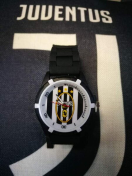 часы Juventus