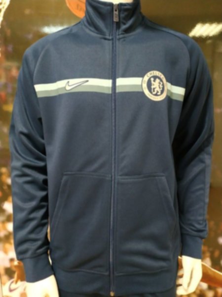 мастерка Chelsea nike 2019