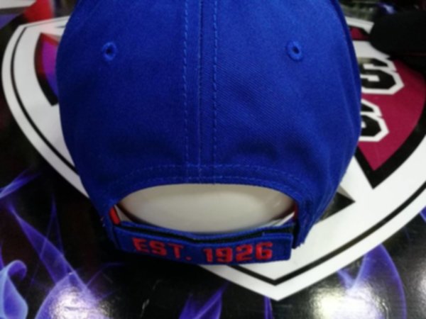 бейсболка New York Rangers 