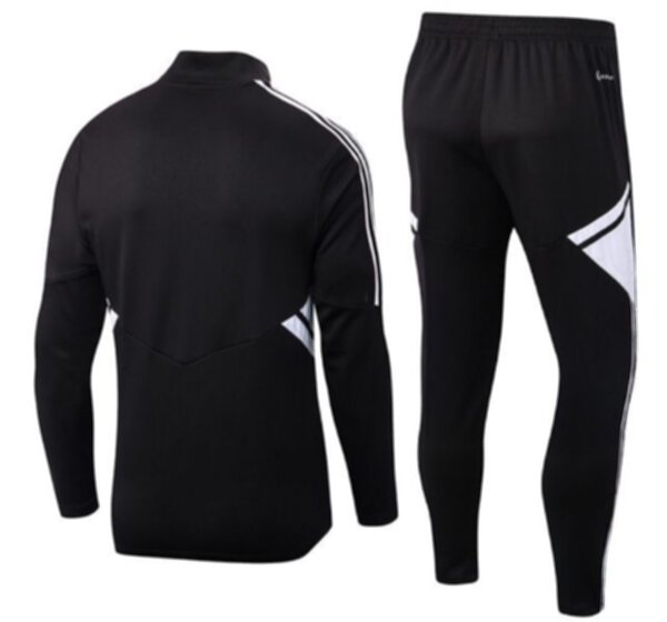 тренировочный костюм Feyenoord  2023  Adidas,полиэстер 100%