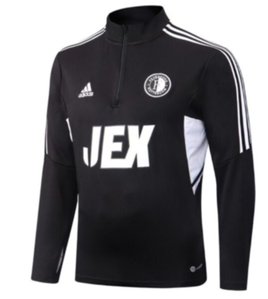 тренировочный костюм Feyenoord  2023  Adidas,полиэстер 100%