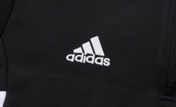 тренировочный костюм Feyenoord  2023  Adidas,полиэстер 100%
