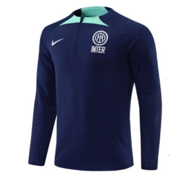 тренировочный костюм Inter 2023 Nike,полиэстер 100%