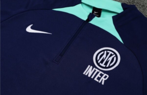 тренировочный костюм Inter 2023 Nike,полиэстер 100%
