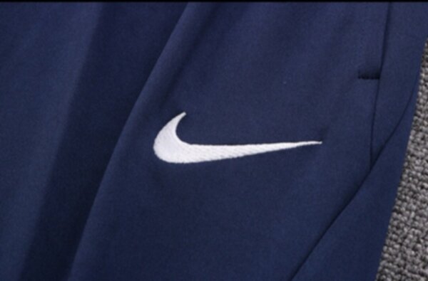 тренировочный костюм Inter 2023 Nike,полиэстер 100%