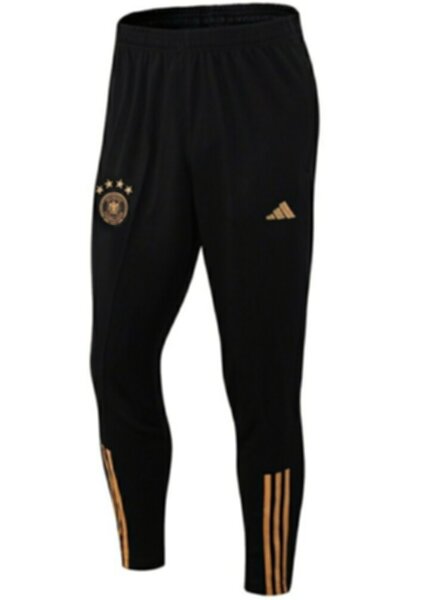 тренировочный костюм детский сборной Германии 2023-2024 adidas,полиэстер 100%