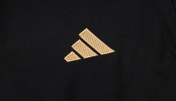 тренировочный костюм детский сборной Германии 2023-2024 adidas,полиэстер 100%