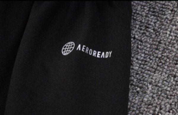 тренировочный костюм детский сборной Германии 2023-2024 adidas,полиэстер 100%