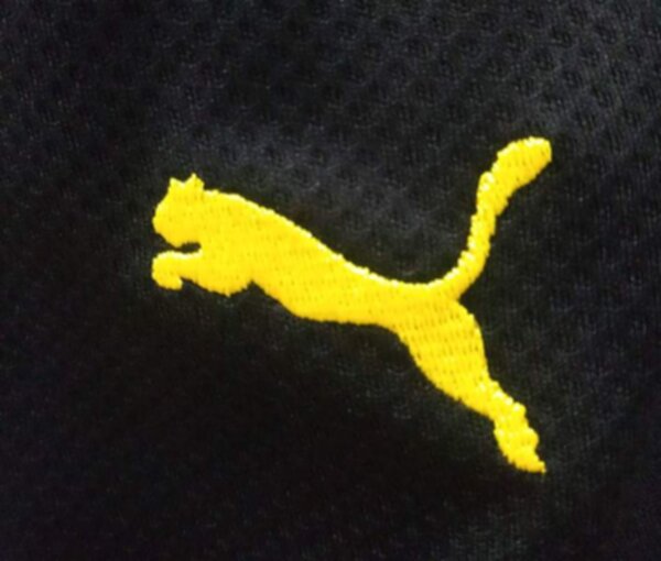 форма Borussia Dortmund  2021-2022  гостевая  полиэстер 100%