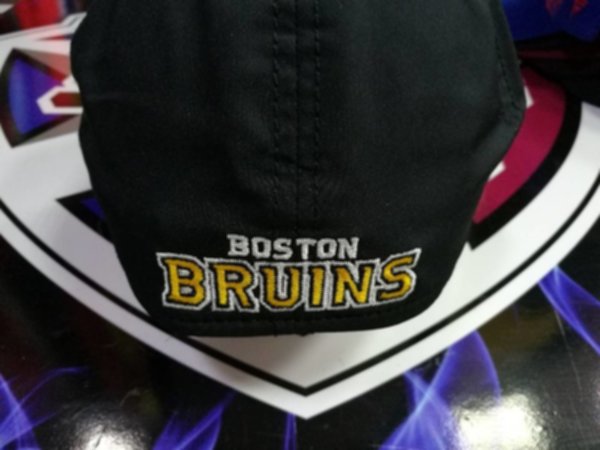 бейсболка Boston Bruins