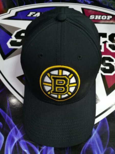 бейсболка Boston Bruins
