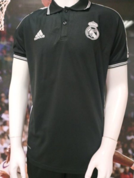 тренировочный комплект Real Madrid (2019)