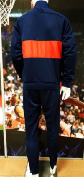 спортивный костюм  Barcelona 2019-2020  полиэстер 100%
