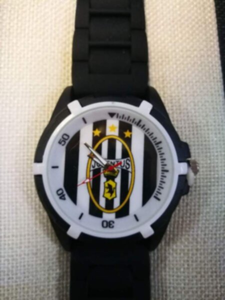 часы Juventus