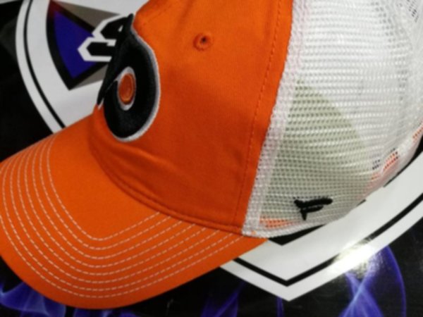 бейсболка Philadelphia Flyers