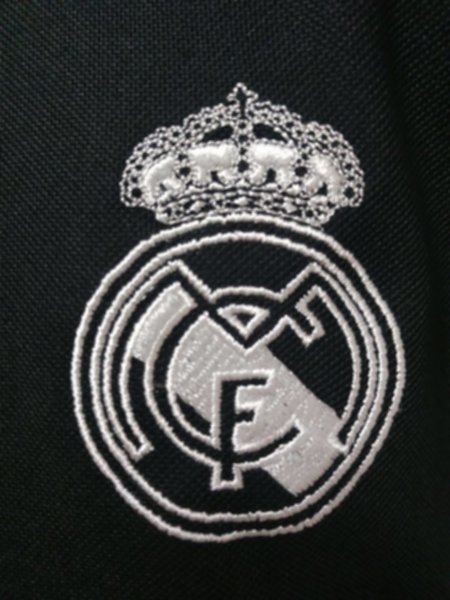 спортивные брюки Real Madrid 2019