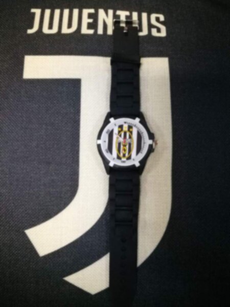 часы Juventus