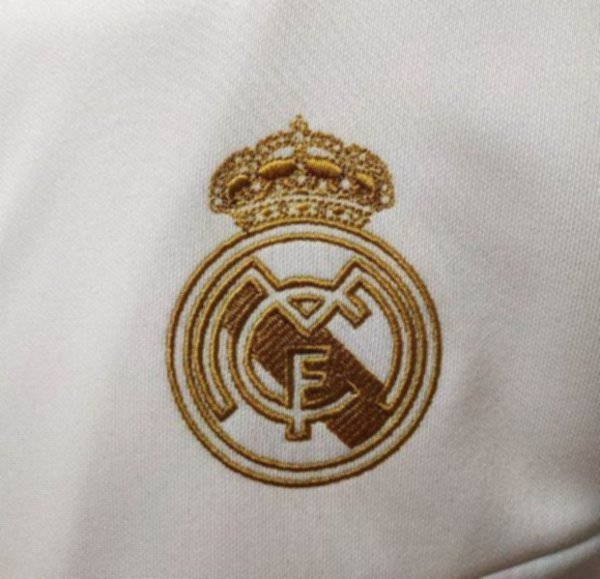 мастерка Real Madrid  2019-2020