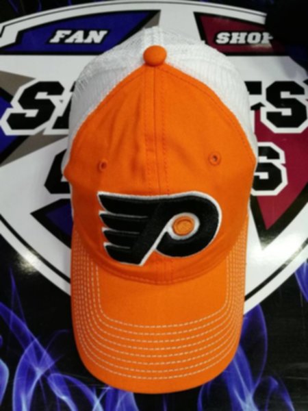 бейсболка Philadelphia Flyers