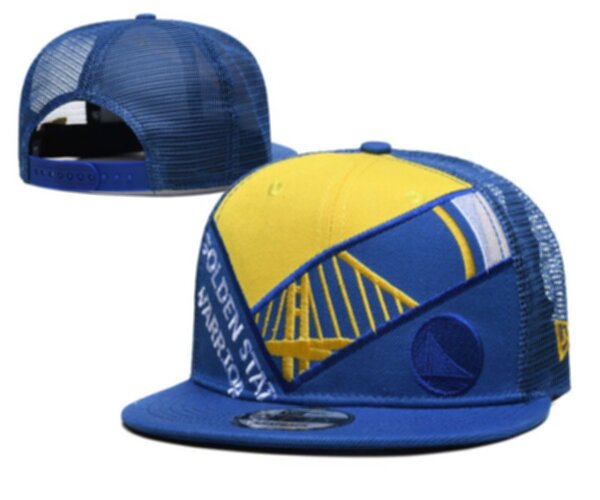 снэпбэк Golden State Warriors 