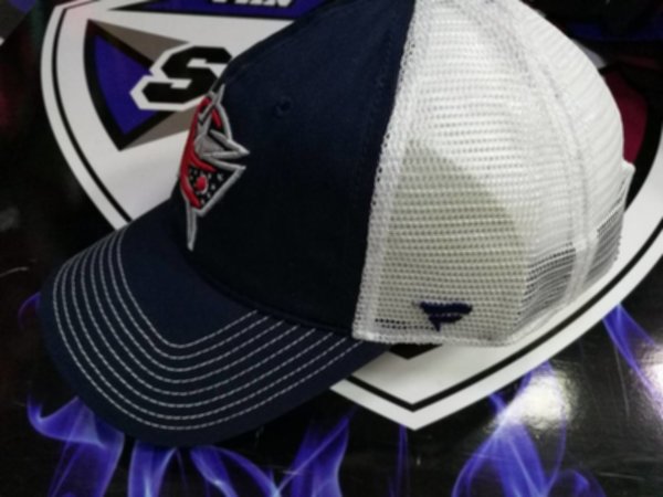 бейсболка Colambus Blue Jackets