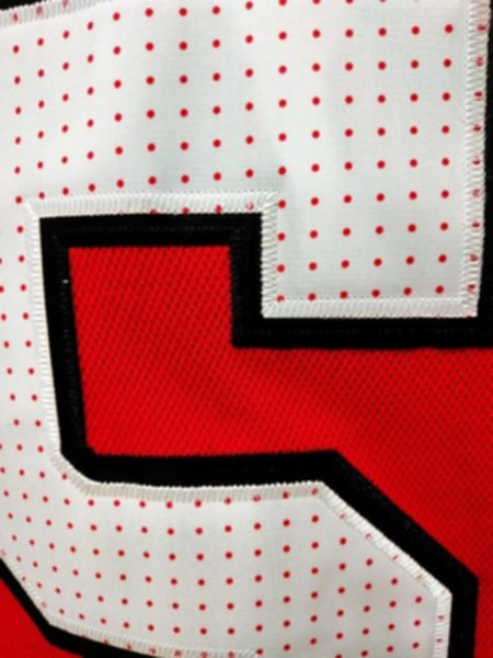 свитер хоккейный Ottawa Senators №65 KARLSSON