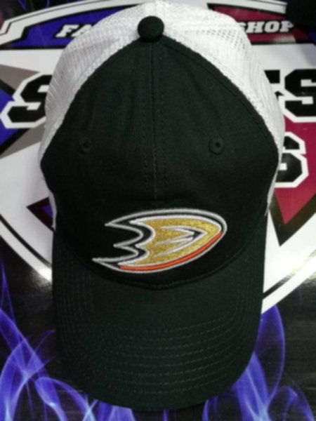 бейсболка Anaheim Ducks
