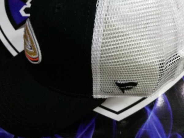 бейсболка Anaheim Ducks