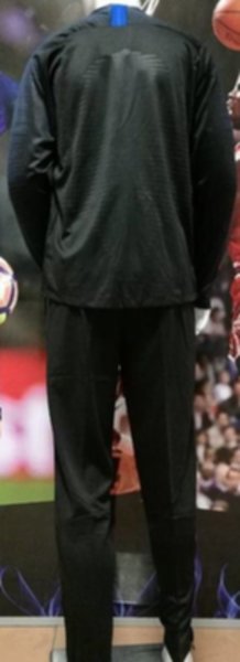 тренировочный костюм сборной Англии  2018