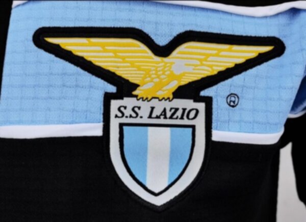 майка S.S.Lazio ретро  1998-1999  полиэстер 100%