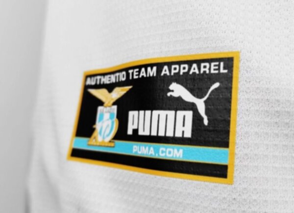 майка S.S.Lazio ретро  2000-2001  полиэстер 100%