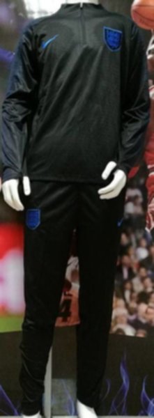 тренировочный костюм сборной Англии  2018