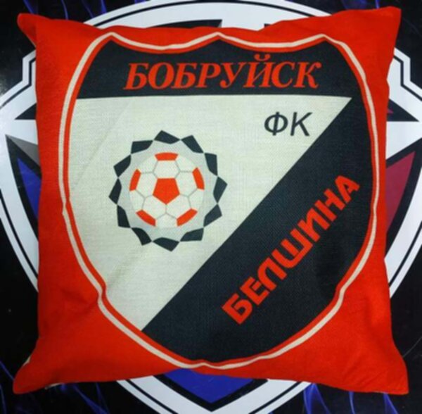 подушка Белшина Бобруйск  45 х 45см