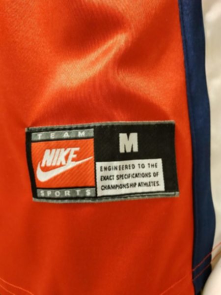 майка Arsenal 1998  ретро  полиэстер 100%