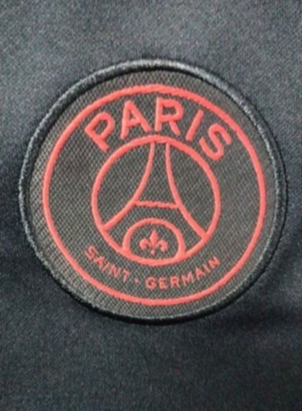тренировочный костюм  Paris SG 2019-2020  полиэстер 100%