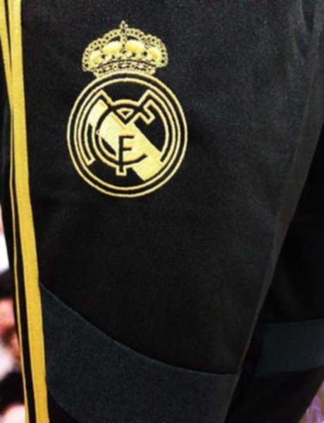 спортивные брюки Real Madrid 
