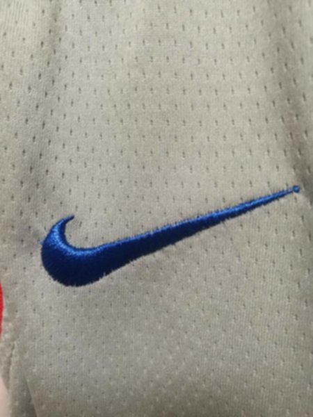 майка баскетбольная  Philadelphia 76ers №23 BUTLER  nike