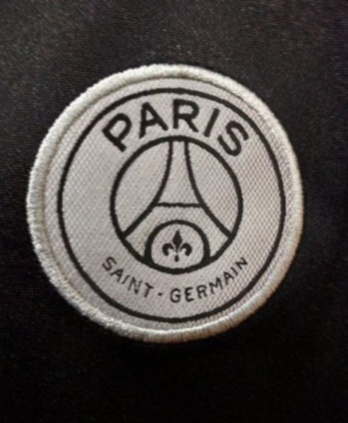 тренировочный костюм детский Paris SG  Jordan  полиэстер 100%