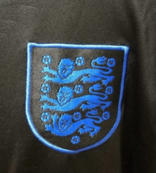 тренировочный костюм сборной Англии  2018