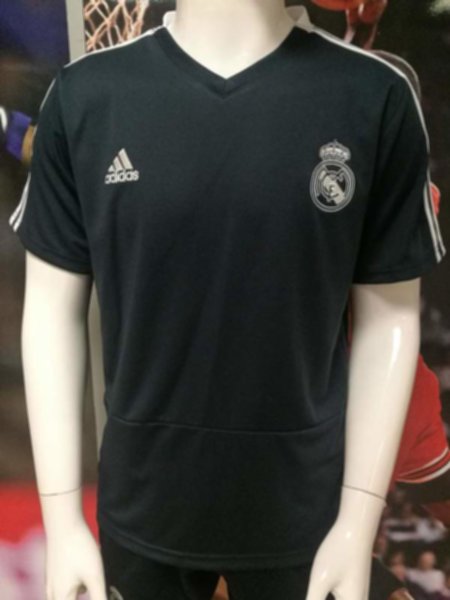 тренировочный комплект Real Madrid