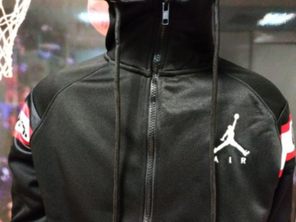 спортивный костюм Jordan  полиэстер 100%