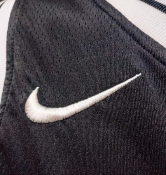 майка баскетбольная Brooklyn Nets №7 DURANT